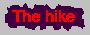 All about the hike of death